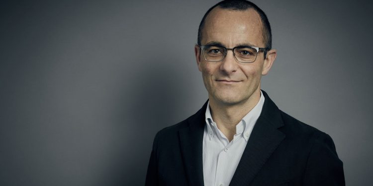 Enrico Mistron (ex Luxottica) è il nuovo AD di Geox