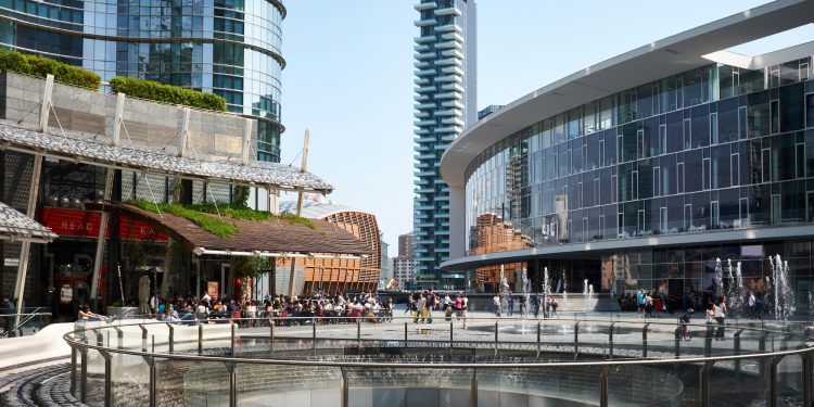 Uniqlo, il secondo store meneghino aprirà il prossimo 2 maggio