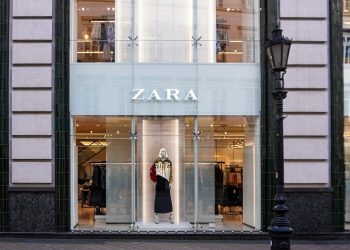 Inditex, piano di riapertura per i punti vendita in Ucraina
