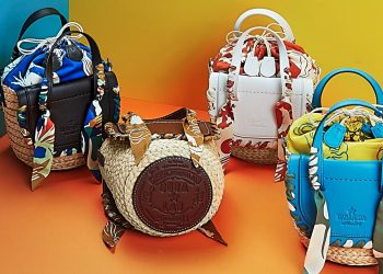 Mantero 1902 e Cuba Lab svelano le borse ‘Habanera Tote Baby’