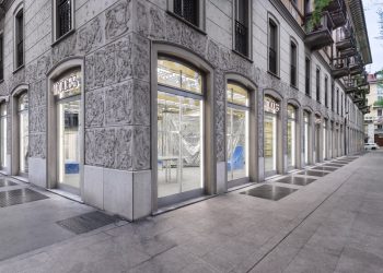Modes, Simon Whitehouse è il nuovo chief executive officer