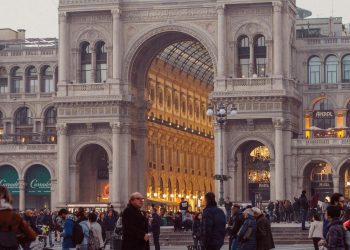 Lombardia, la moda traina l’economia con un turnover da 26 mld