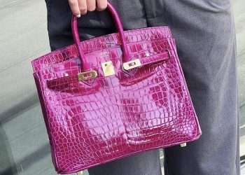 Hermès citata in giudizio: modalità di vendita irregolari per accedere alle Birkin