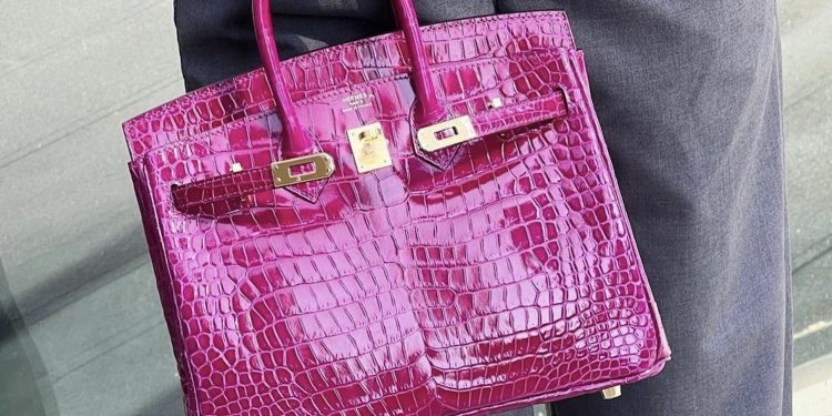 Hermès citata in giudizio: modalità di vendita irregolari per accedere alle Birkin