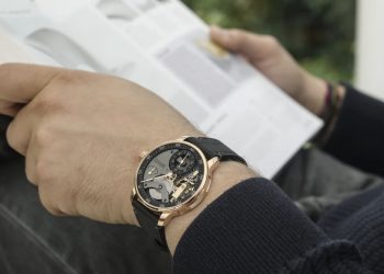 Pisa 1940 e Chronométrie Ferdinand Berthoud, partnership esclusiva per l’Italia