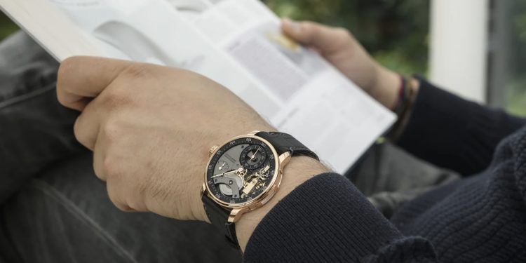 Pisa 1940 e Chronométrie Ferdinand Berthoud, partnership esclusiva per l’Italia