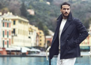 Slowear e North Sails cavalcano l’onda dell’urbanwear premium