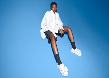 Superga torna a fare squadra con i visionari Viktor&Rolf