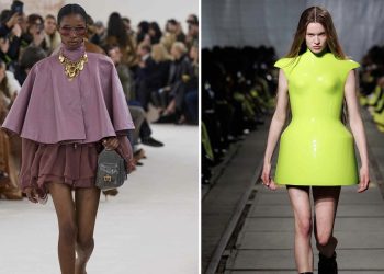 Debutti parigini: convince Chloé, incertezze sul nuovo McQueen