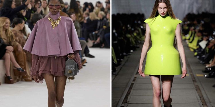 Debutti parigini: convince Chloé, incertezze sul nuovo McQueen