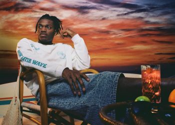 AC Milan a tutto lifestyle: debutta la capsule realizzata con Rafael Leão
