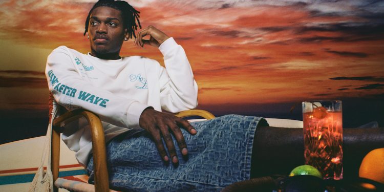 AC Milan a tutto lifestyle: debutta la capsule realizzata con Rafael Leão