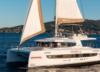 Yamamay e Shiseido con Progetto M.A.R.E. per salvaguardare gli oceani