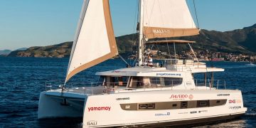 Yamamay e Shiseido con Progetto M.A.R.E. per salvaguardare gli oceani
