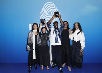 L’International Woolmark Prize diventa biennale