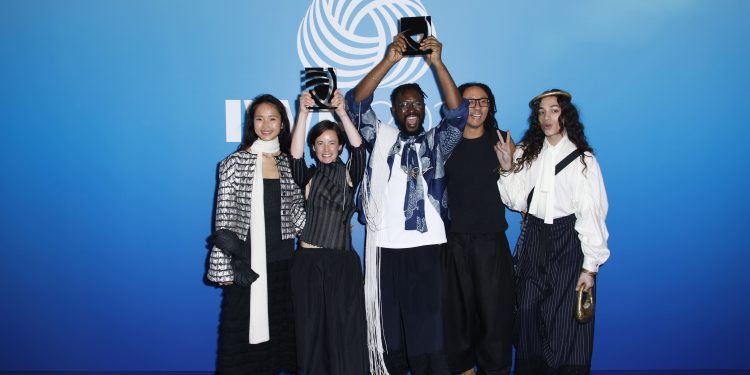 L’International Woolmark Prize diventa biennale
