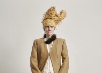 Lvmh Prize 2024, tra i finalisti anche l’italiano Niccolò Pasqualetti