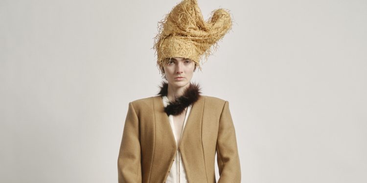 Lvmh Prize 2024, tra i finalisti anche l’italiano Niccolò Pasqualetti
