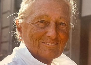 Addio a Pupi Solari. Si spegne la storica negoziante milanese