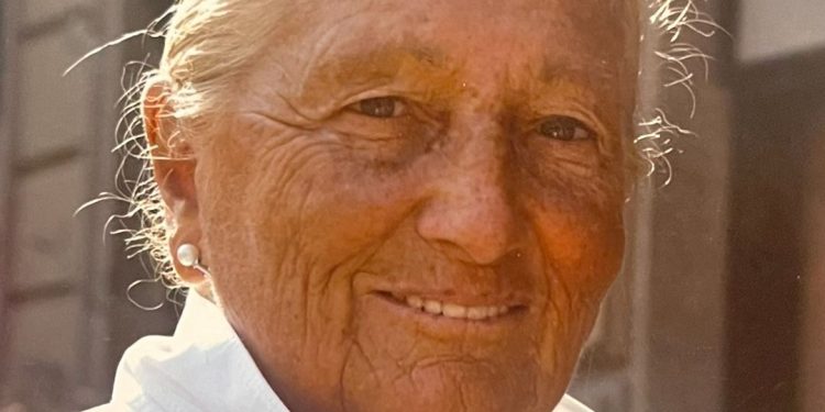 Addio a Pupi Solari. Si spegne la storica negoziante milanese