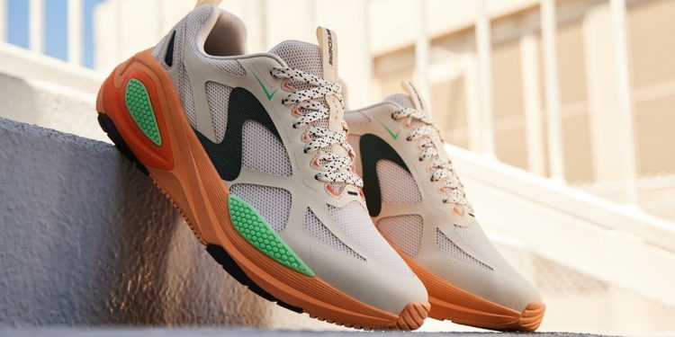 Skechers chiude il Q1 con 2,2 miliardi di ricavi