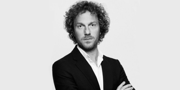Mayhoola affida a Matteo Sgarbossa il timone di Balmain
