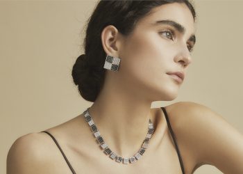 La nuova collezione di Cristalllo guarda alle civiltà antiche