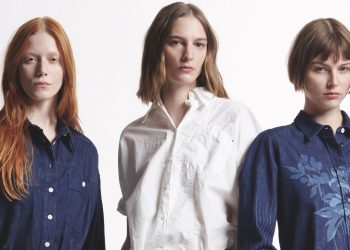 High si allea con Candiani Denim per ‘Responsibly Innovative’