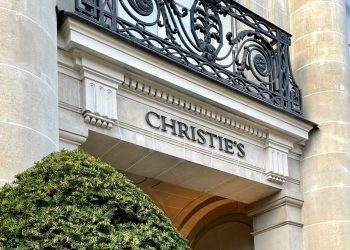 Christie’s, il primogenito di François-Henri Pinault entra nel cda