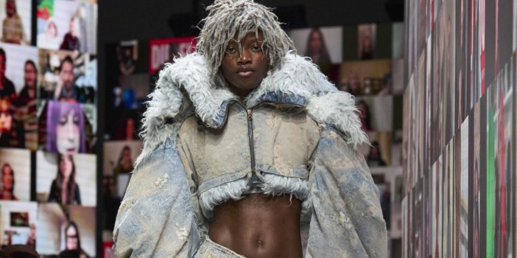 Diesel presenta la mini docuserie ‘Behind the Denim’