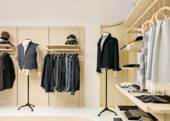 Eton sceglie Milano per il primo showroom italiano