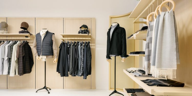 Eton sceglie Milano per il primo showroom italiano