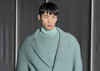 Camera Moda Fashion Trust annuncia i 10 finalisti del Grant