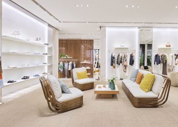 Fendi sceglie Cannes per la nuova boutique in Costa Azzurra