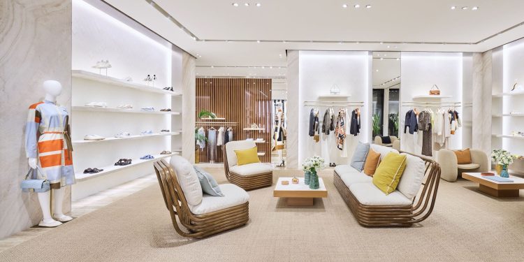 Fendi sceglie Cannes per la nuova boutique in Costa Azzurra