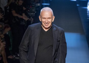 Gaultier, nuova rentrée nel prêt-à-porter con Shayne Oliver