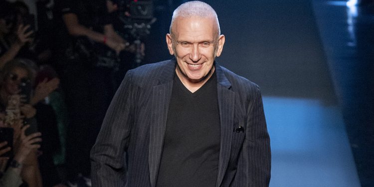 Gaultier, nuova rentrée nel prêt-à-porter con Shayne Oliver