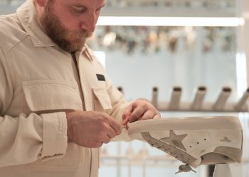 Golden Goose presenta Haus, il nuovo maxi hub a Marghera