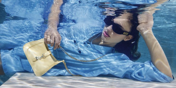 Kering, i ricavi del primo trimestre scendono a 4,5 mld (-11%). Flessione del 21% per Gucci