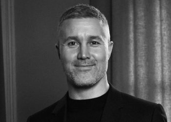 Vuitton, a Blake Harrop la direzione di immagine e comunicazione