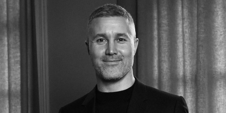 Vuitton, a Blake Harrop la direzione di immagine e comunicazione