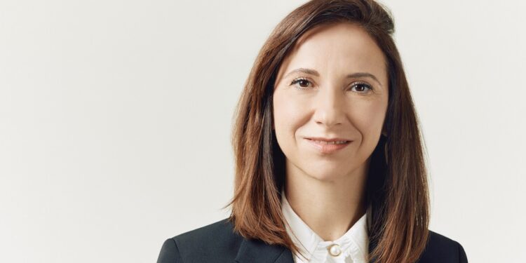 Antonella Capelli è la nuova presidente Emea di Lectra