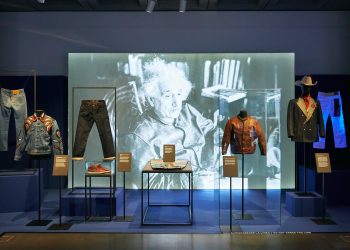 Levi’s, 150 anni di storia in mostra al Mudec