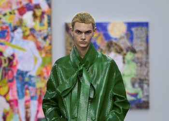 Lvmh rallenta nel primo trimestre 2024. Ricavi a -2%