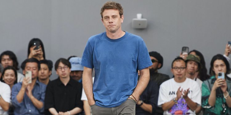 Jonathan Anderson, per il Time è tra le 100 persone più influenti del 2024