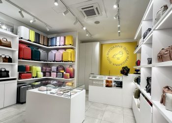 Mandarina Duck, nel 2023 turnover a +6,6%. Da Verona  via al piano retail