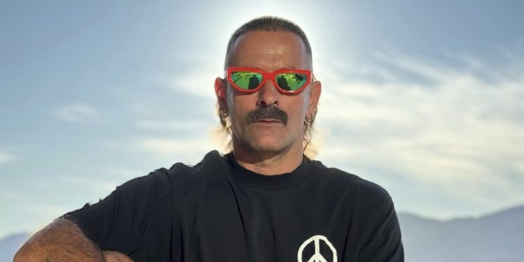 Marcelo Burlon lascia la direzione creativa del suo brand