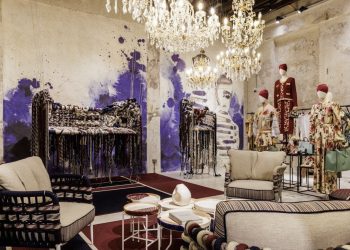 Il lusso ‘prende casa’ nella design week. Appuntamenti formato XL