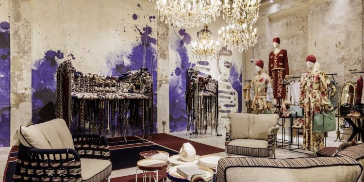 Il lusso ‘prende casa’ nella design week. Appuntamenti formato XL