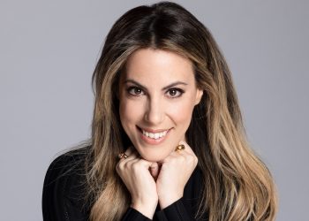 Mary Katrantzou è la prima direttrice creativa accessori di Bulgari